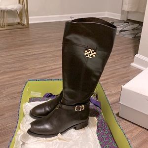 ❌ SOLD❌ Tory Burch boots